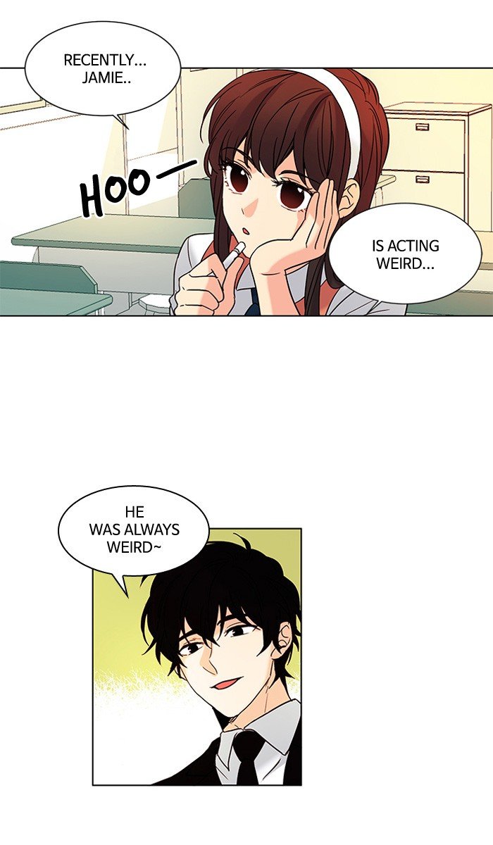 Read Oh! Holy (en) Manga Online