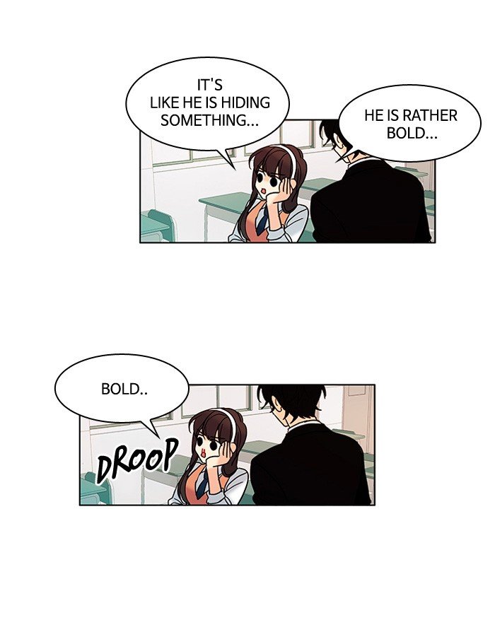 Read Oh! Holy (en) Manga Online