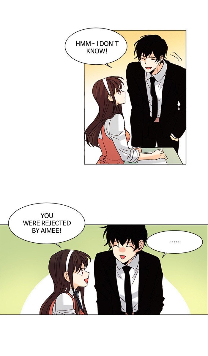 Read Oh! Holy (en) Manga Online