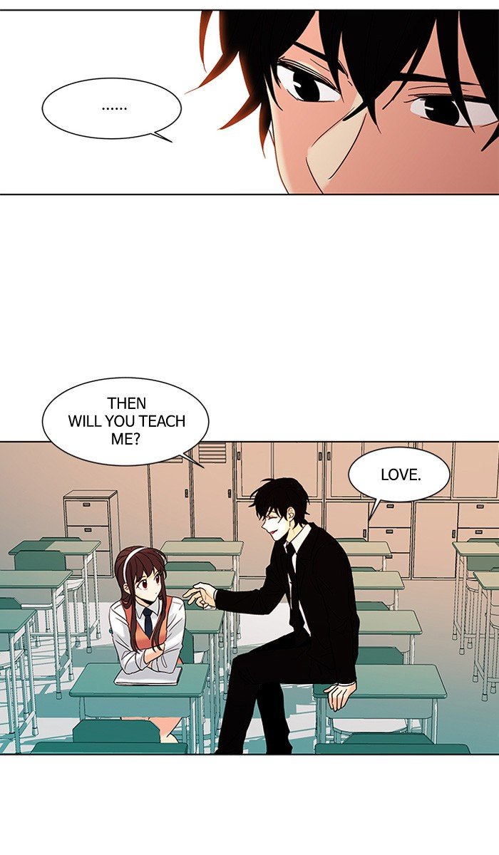 Read Oh! Holy (en) Manga Online