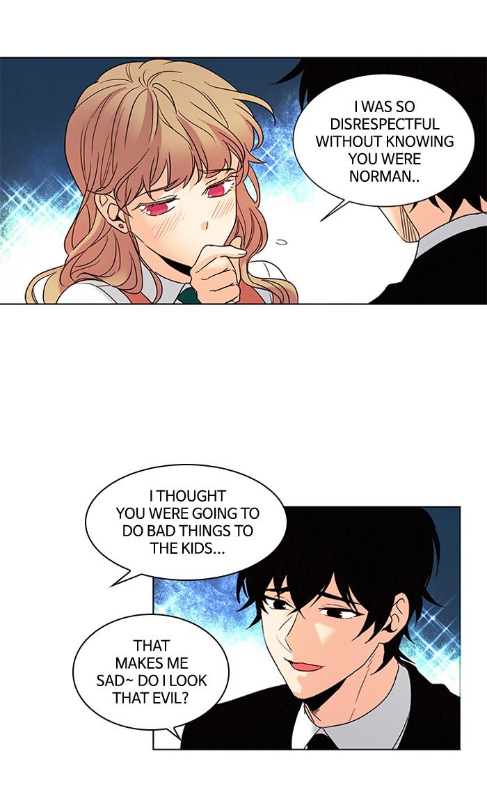 Read Oh! Holy (en) Manga Online