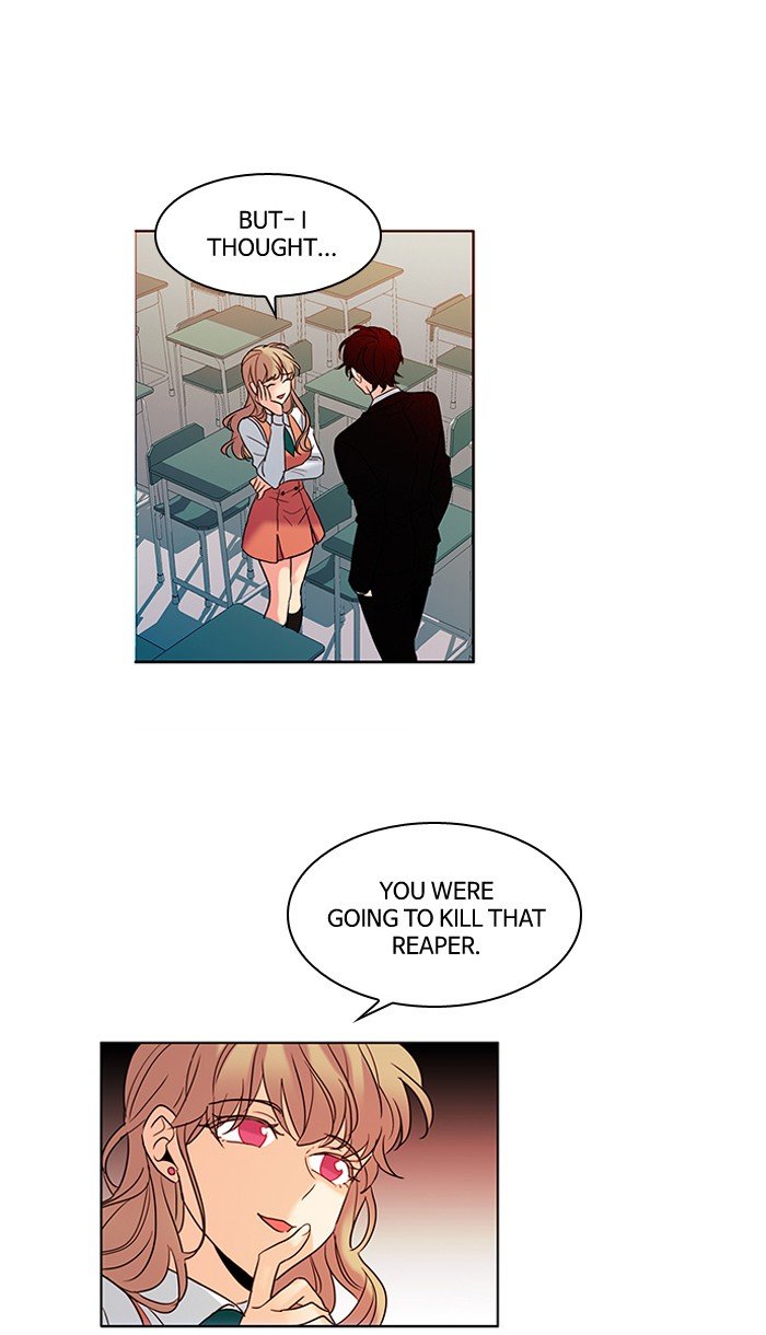 Read Oh! Holy (en) Manga Online