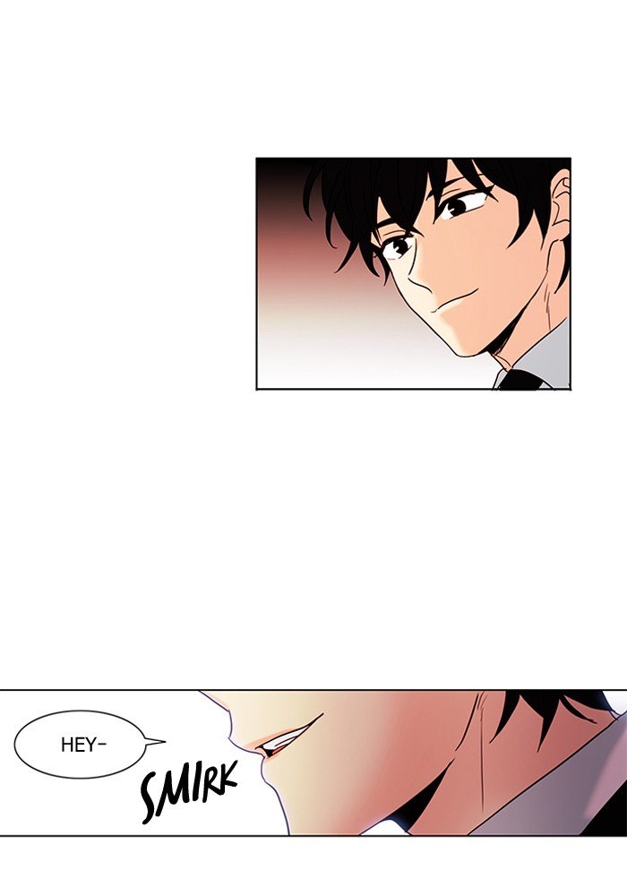 Read Oh! Holy (en) Manga Online