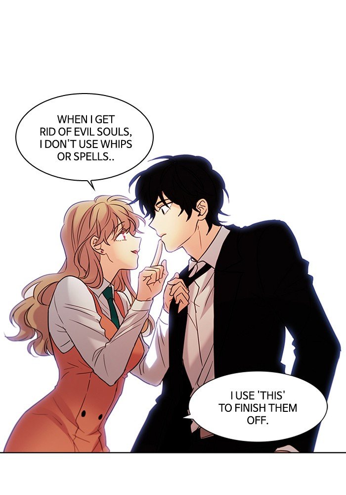 Read Oh! Holy (en) Manga Online