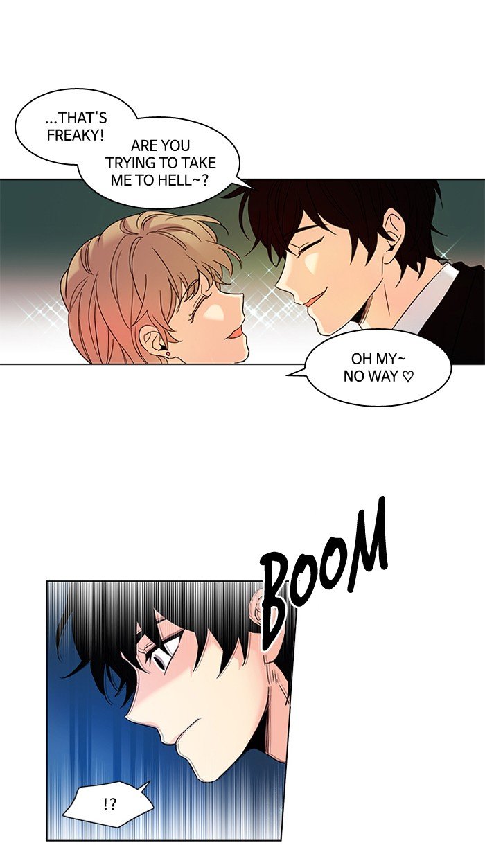 Read Oh! Holy (en) Manga Online