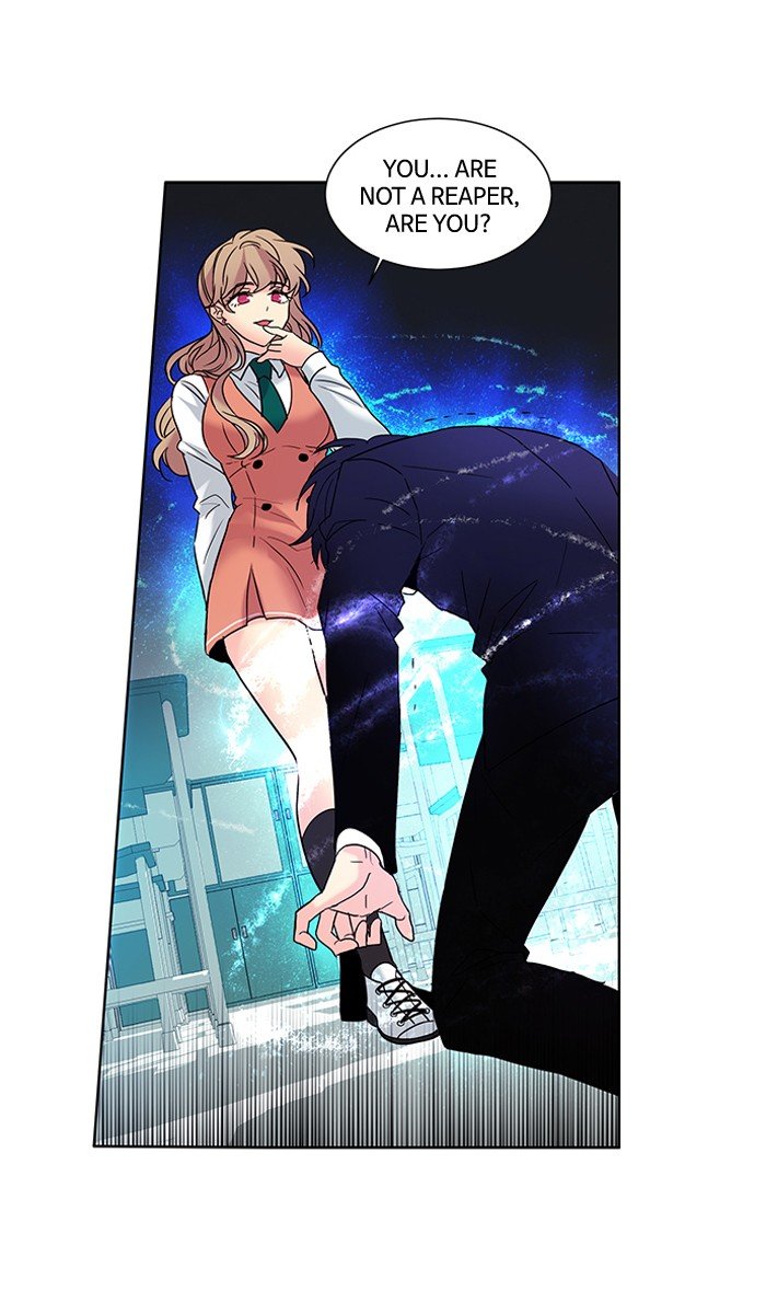 Read Oh! Holy (en) Manga Online