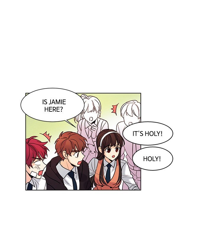 Read Oh! Holy (en) Manga Online