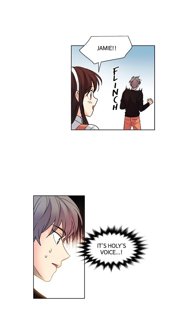 Read Oh! Holy (en) Manga Online