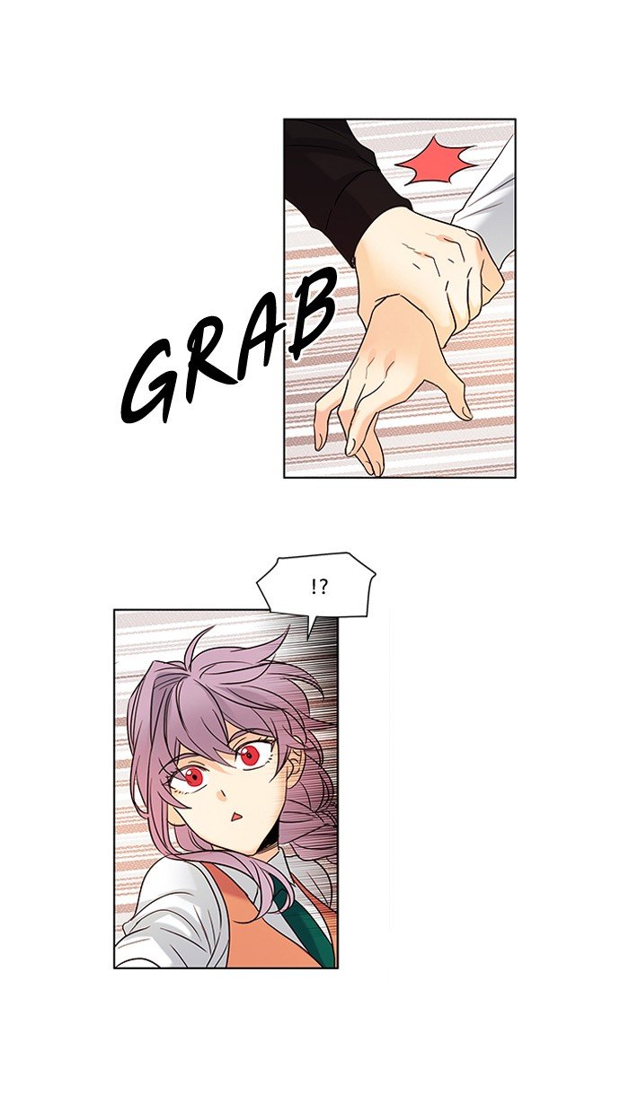 Read Oh! Holy (en) Manga Online