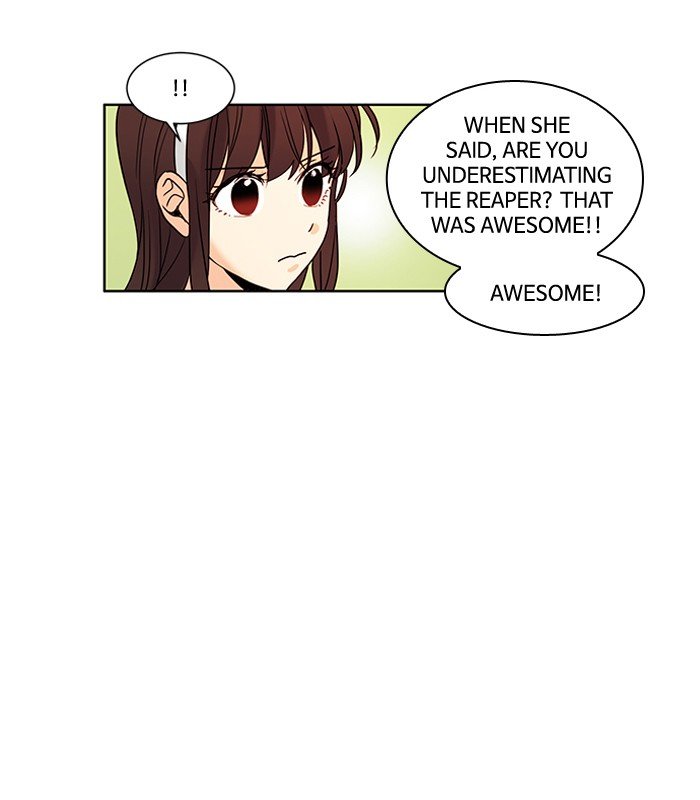 Read Oh! Holy (en) Manga Online