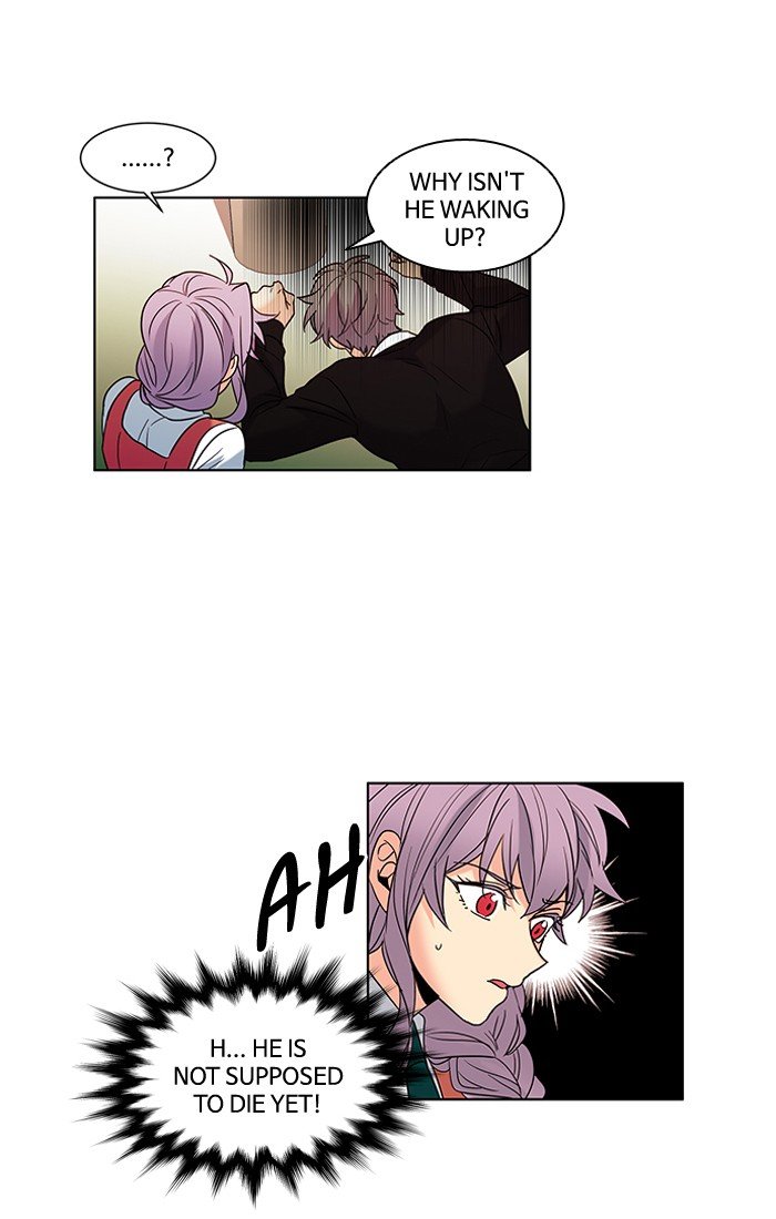 Read Oh! Holy (en) Manga Online