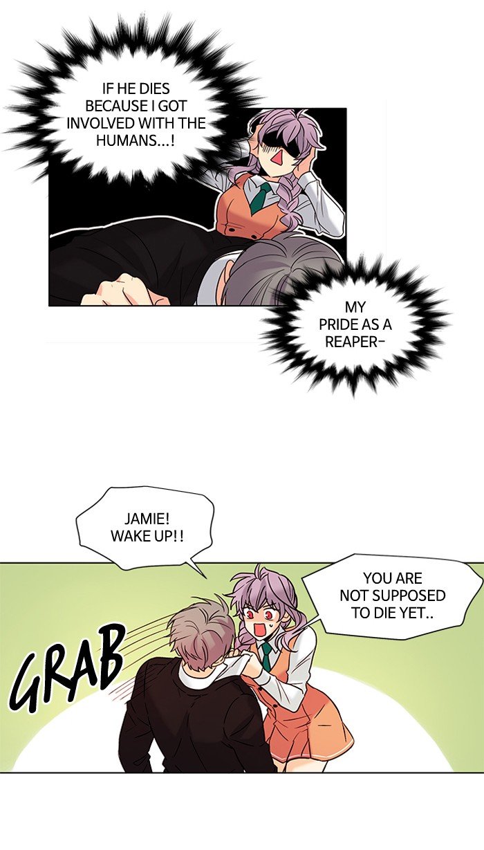 Read Oh! Holy (en) Manga Online