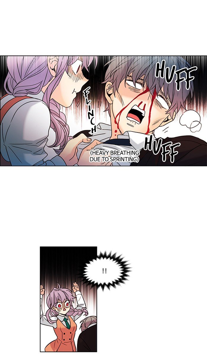 Read Oh! Holy (en) Manga Online