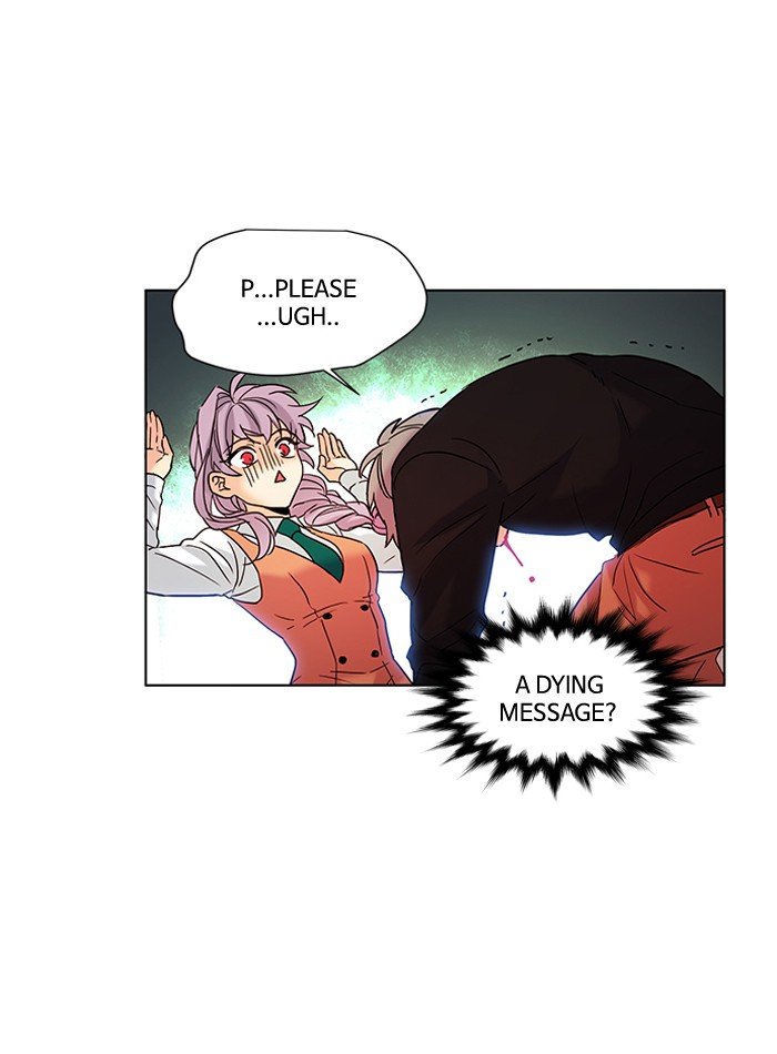 Read Oh! Holy (en) Manga Online