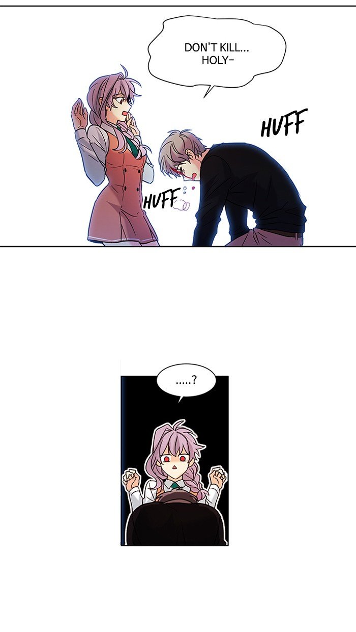 Read Oh! Holy (en) Manga Online