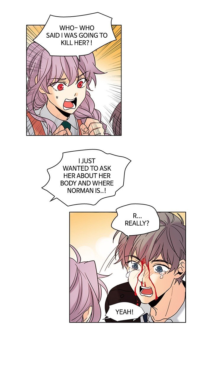 Read Oh! Holy (en) Manga Online