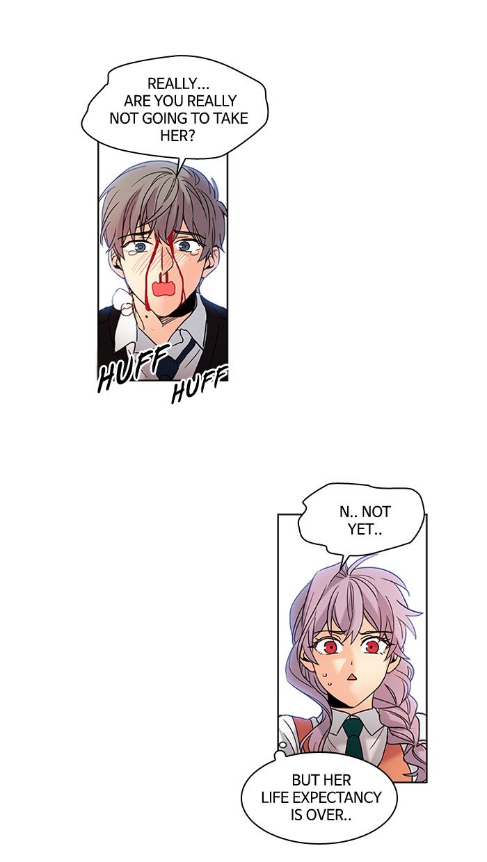 Read Oh! Holy (en) Manga Online