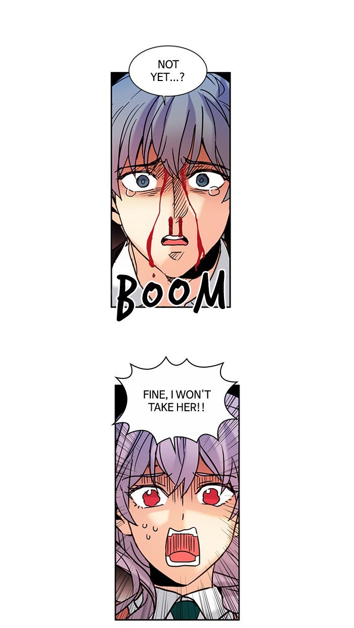 Read Oh! Holy (en) Manga Online