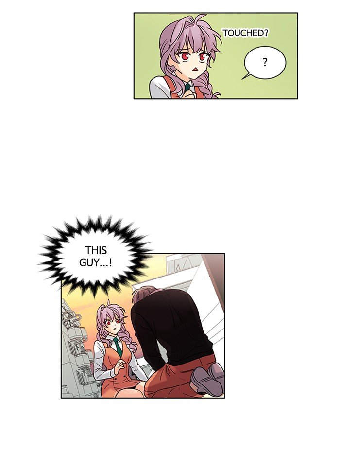 Read Oh! Holy (en) Manga Online