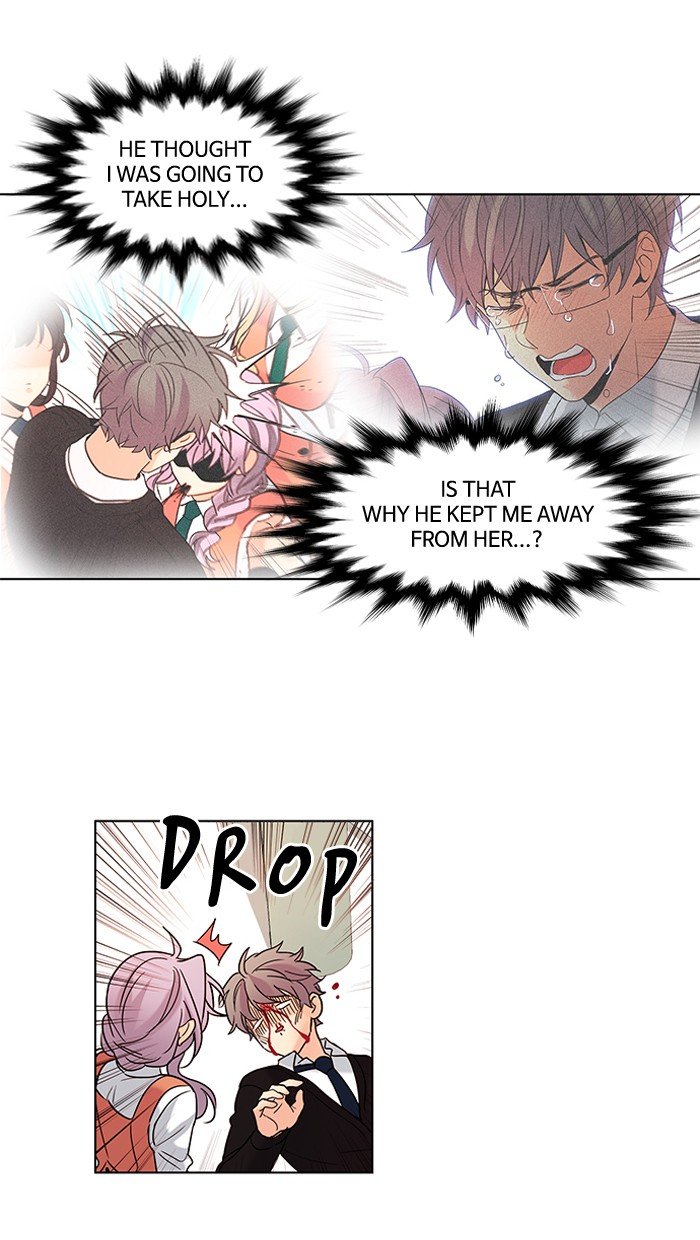 Read Oh! Holy (en) Manga Online