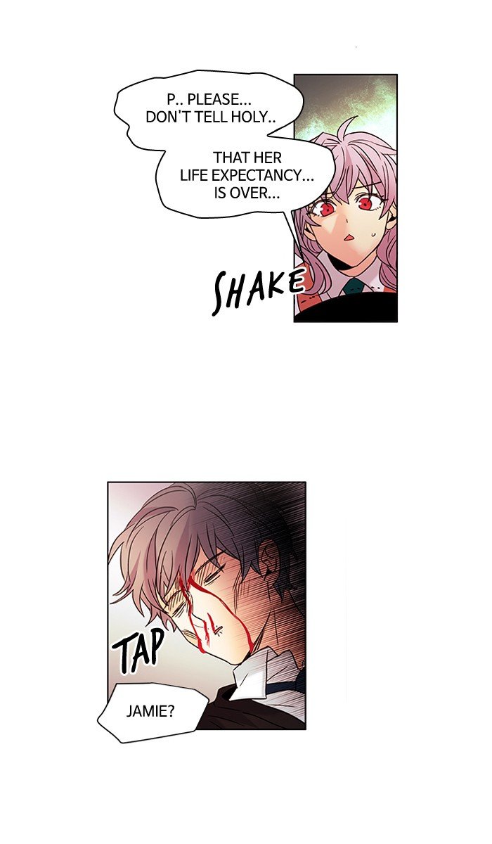 Read Oh! Holy (en) Manga Online