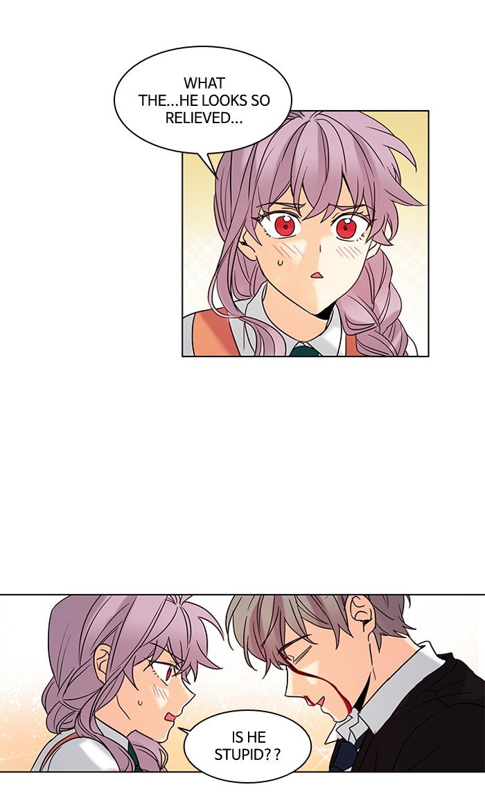 Read Oh! Holy (en) Manga Online