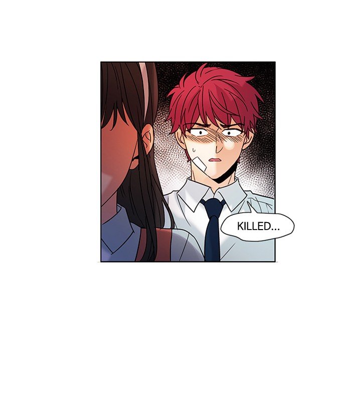 Read Oh! Holy (en) Manga Online