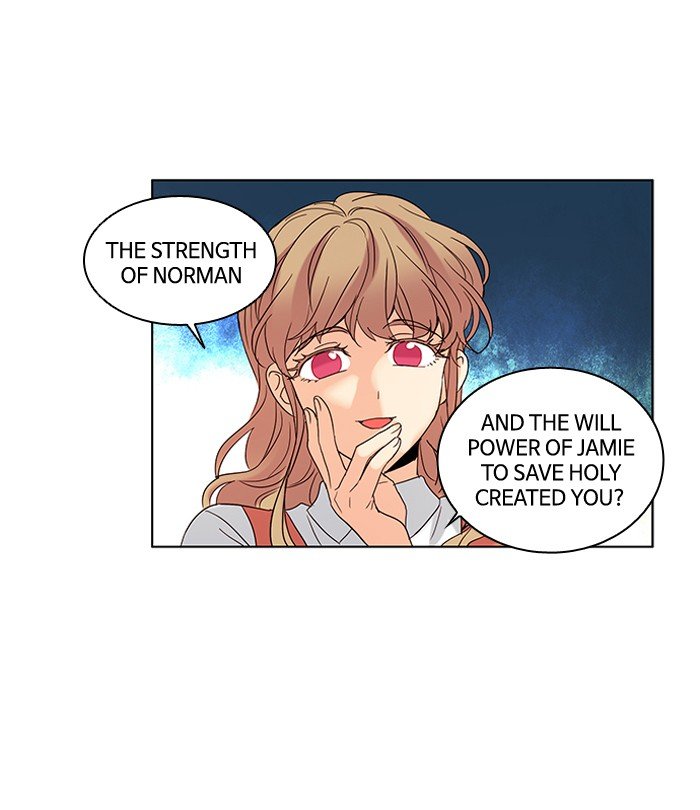 Read Oh! Holy (en) Manga Online