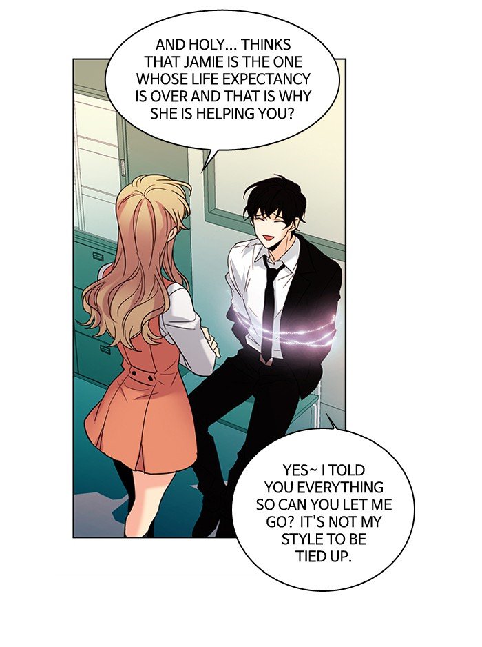 Read Oh! Holy (en) Manga Online