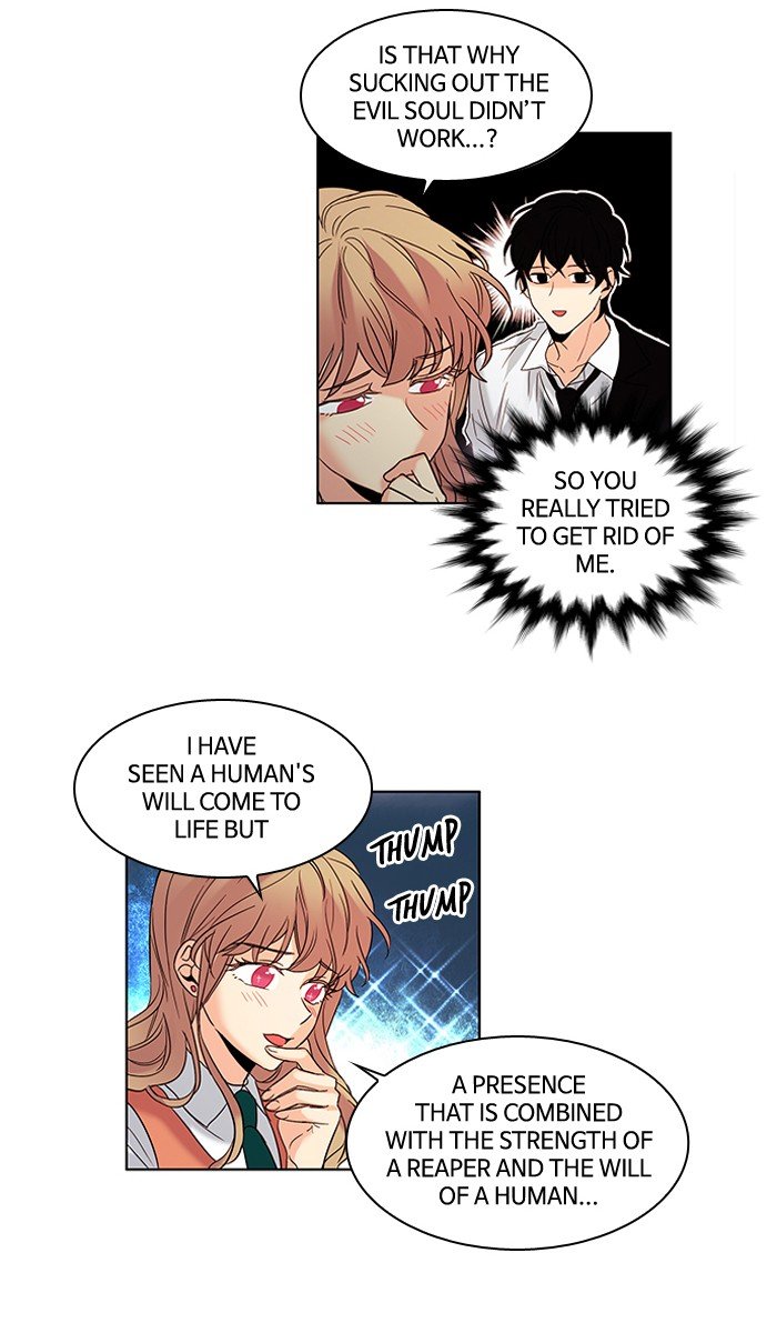 Read Oh! Holy (en) Manga Online