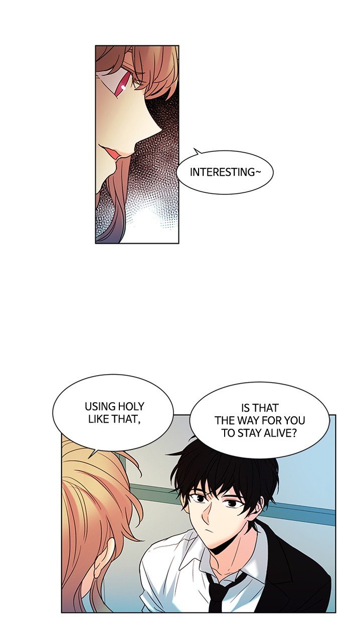 Read Oh! Holy (en) Manga Online