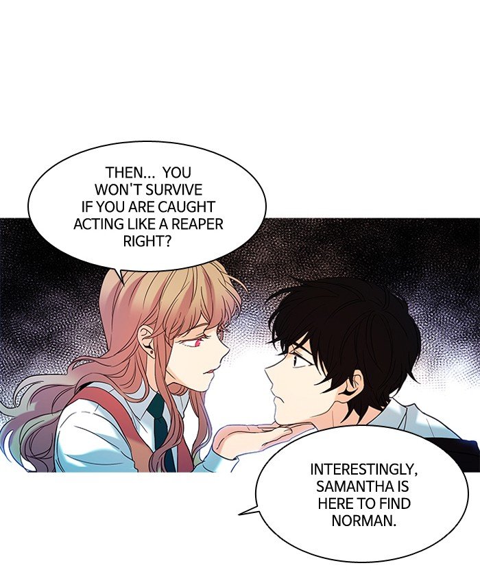 Read Oh! Holy (en) Manga Online