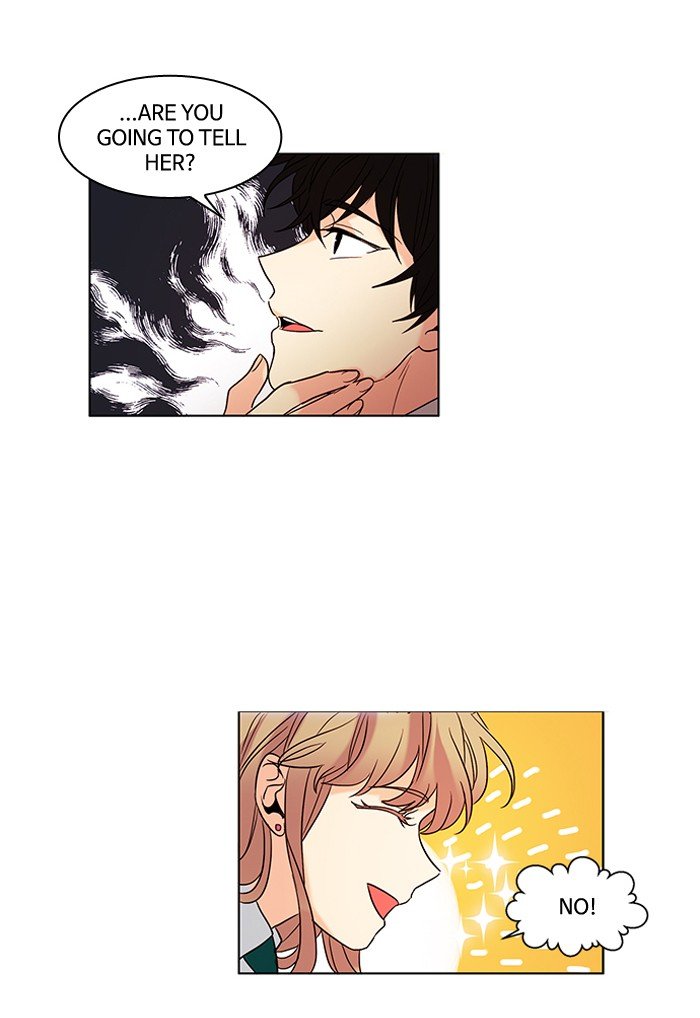 Read Oh! Holy (en) Manga Online