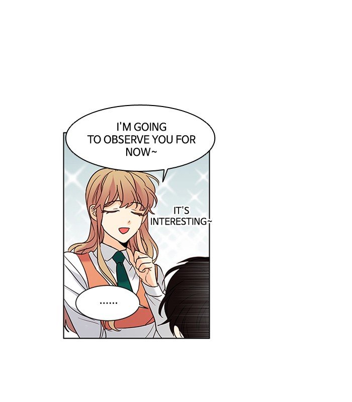 Read Oh! Holy (en) Manga Online