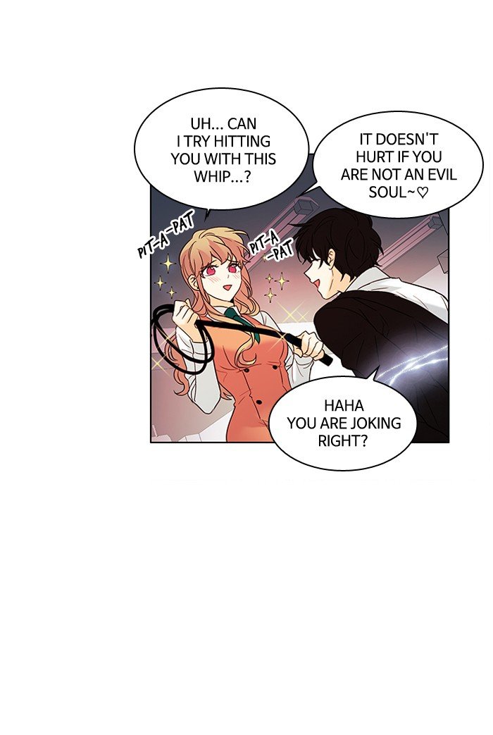 Read Oh! Holy (en) Manga Online