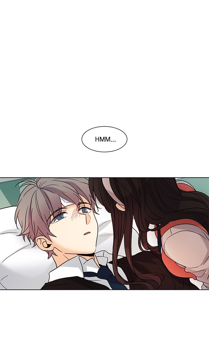 Read Oh! Holy (en) Manga Online