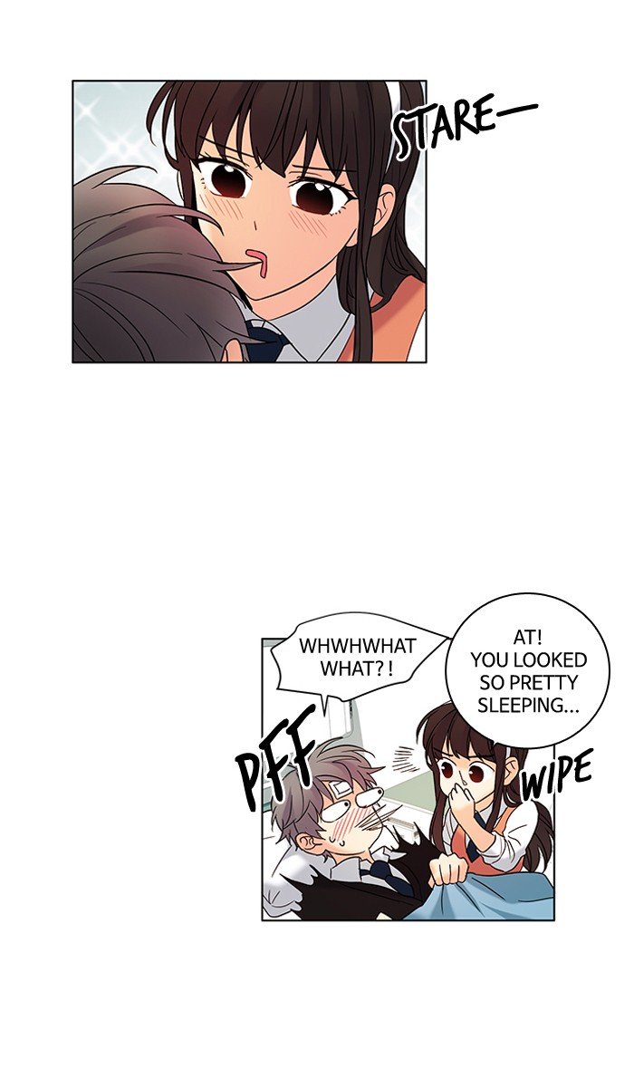 Read Oh! Holy (en) Manga Online