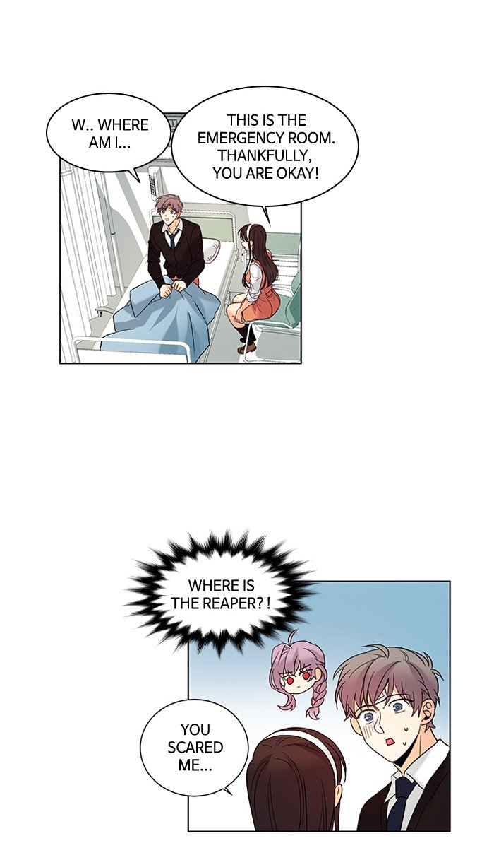 Read Oh! Holy (en) Manga Online