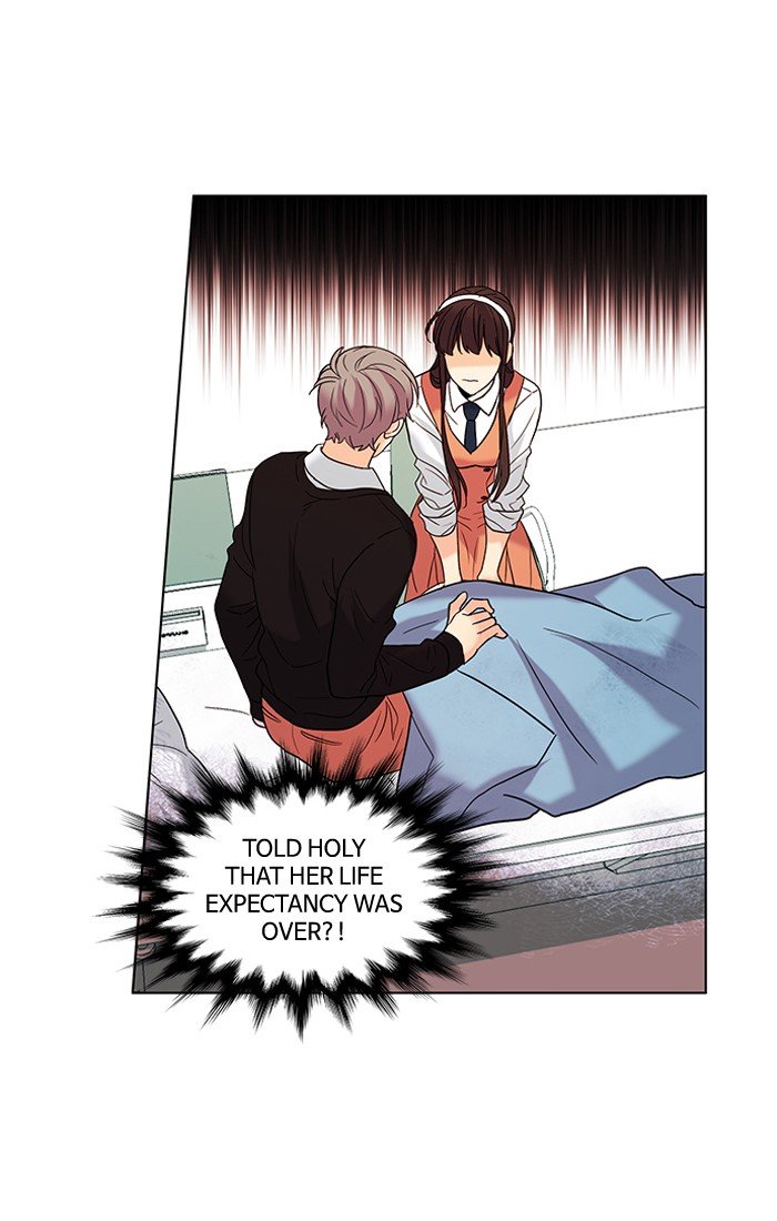 Read Oh! Holy (en) Manga Online