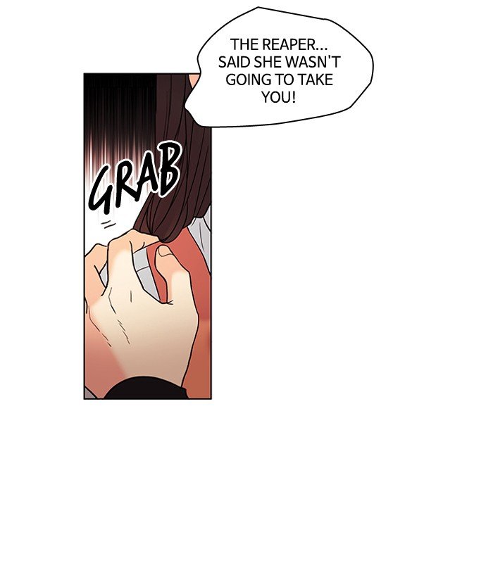 Read Oh! Holy (en) Manga Online