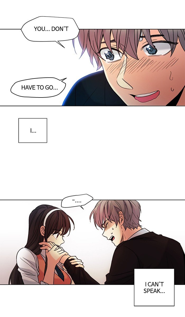 Read Oh! Holy (en) Manga Online