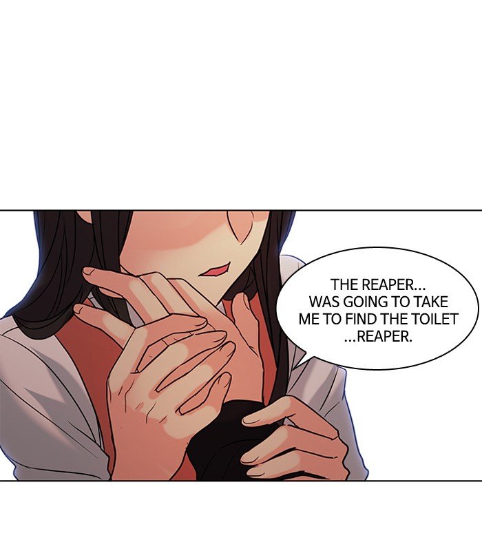 Read Oh! Holy (en) Manga Online