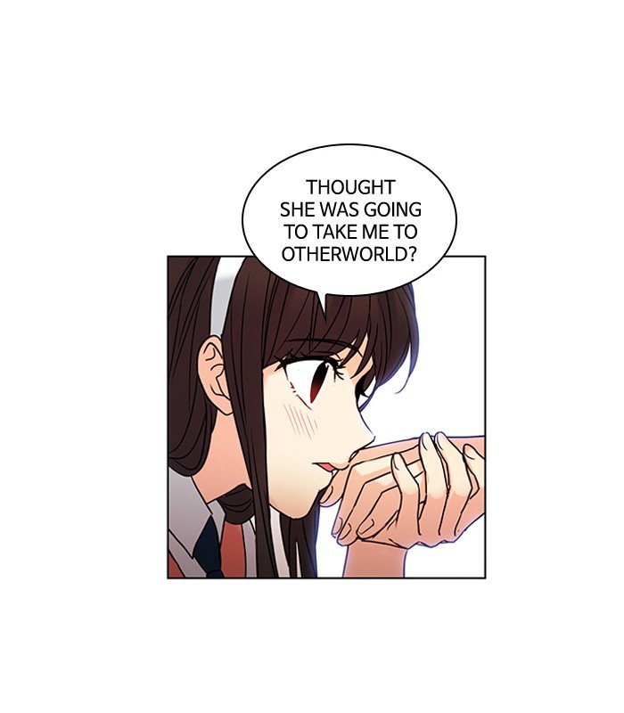 Read Oh! Holy (en) Manga Online