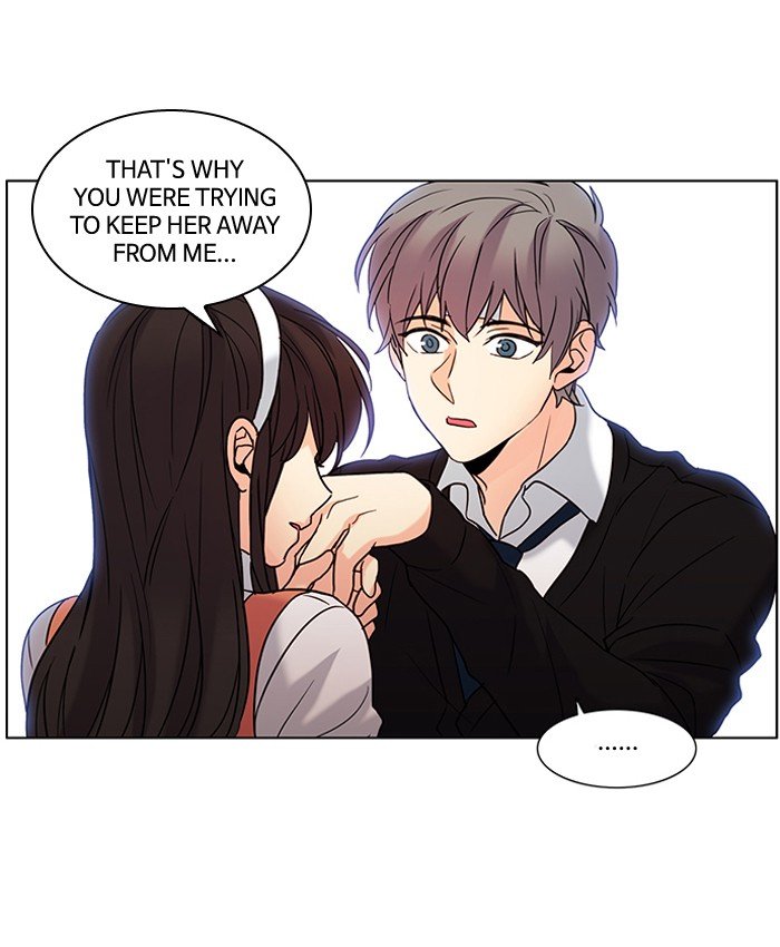 Read Oh! Holy (en) Manga Online