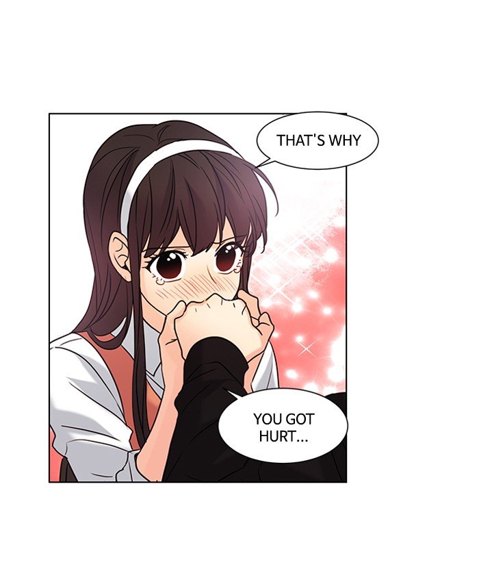 Read Oh! Holy (en) Manga Online