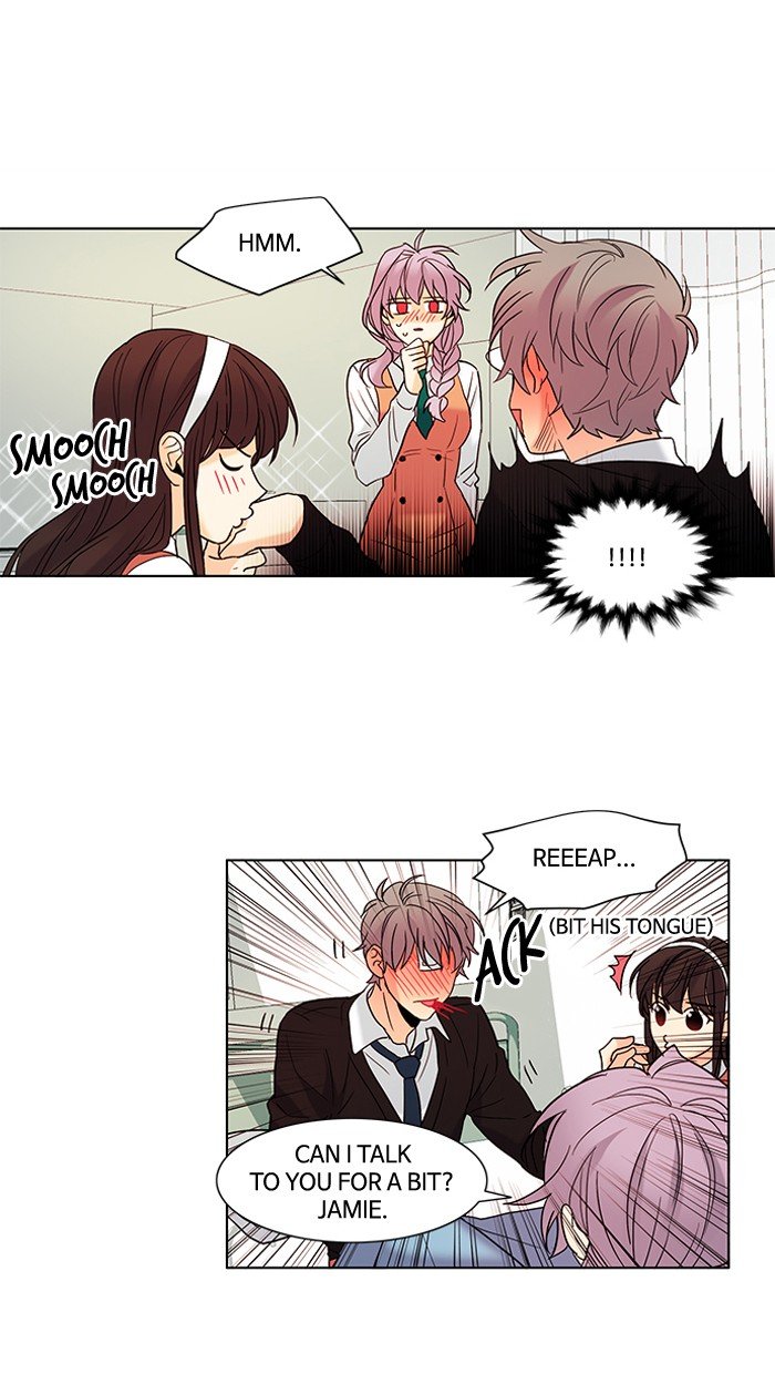 Read Oh! Holy (en) Manga Online