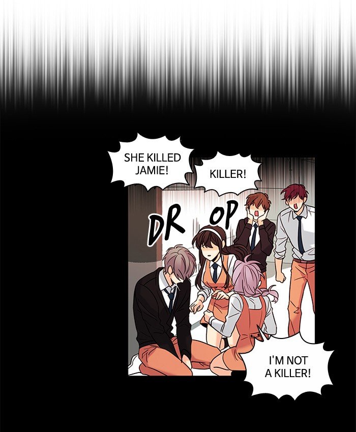 Read Oh! Holy (en) Manga Online