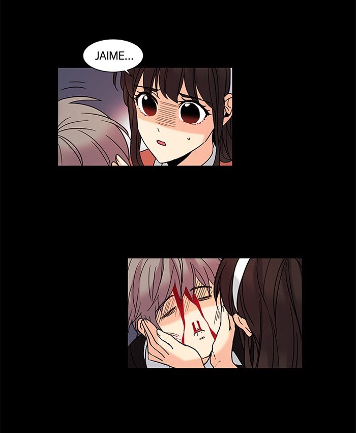 Read Oh! Holy (en) Manga Online