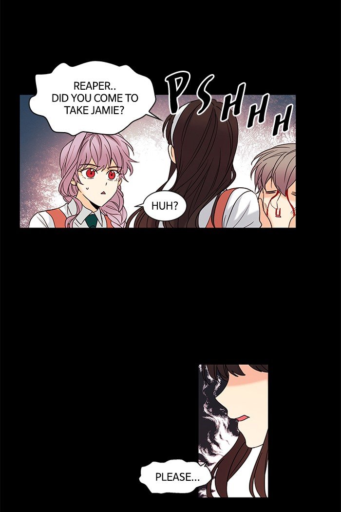 Read Oh! Holy (en) Manga Online