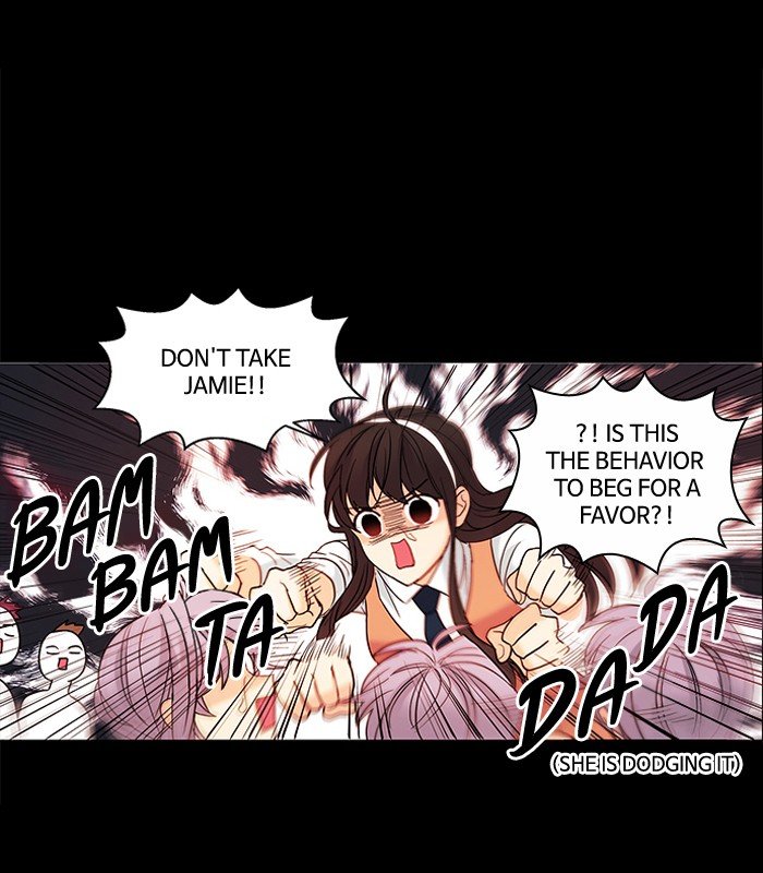 Read Oh! Holy (en) Manga Online